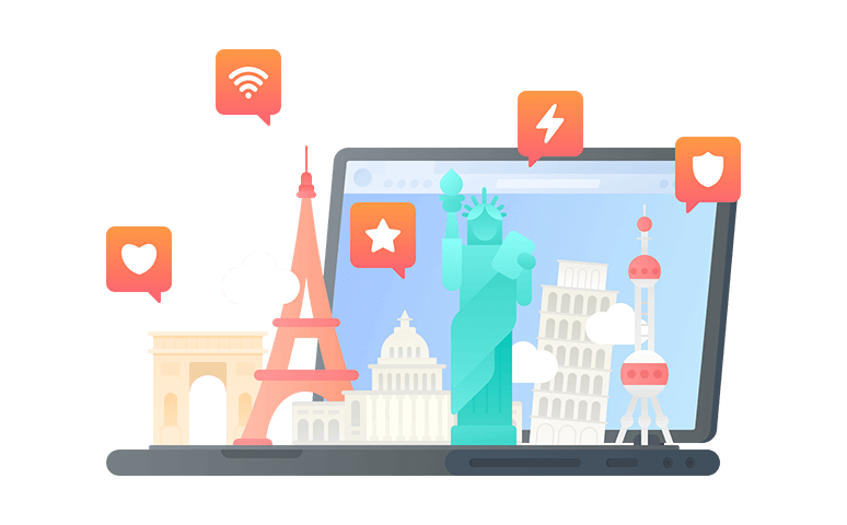 在多米尼加连接到中国vpn - 穿回国